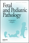 Fetal and Pediatric Pathology雜志封面